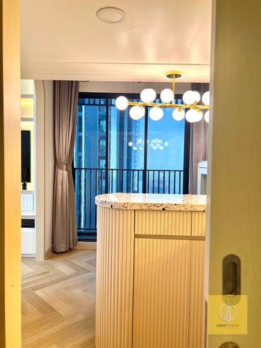 picture G8646💛中国客户,请加微信。(在联系方式的旁边) 🅵🅾🆁 🆁🅴🅽🆃 Knightsbridge Space Ratchayothin 🅻🅸🅽🅴 ❤️💜@condopremium💜❤️Ready to move in ⬛🟨 📞 065 695 3645🟨⬛ - 7/10