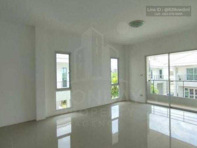 รูป ขายบ้าน🔥🔥ราคาพิเศษ โครงการ ออร์คิด วิลล่า บางนา-ตราด กม.24 MD-79805 - รูปที่ 9/16