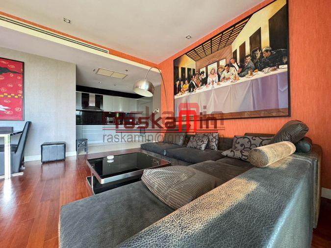 picture For Sale – The Cove Pattaya (Luxury Beachfront Condominium) - 3/16