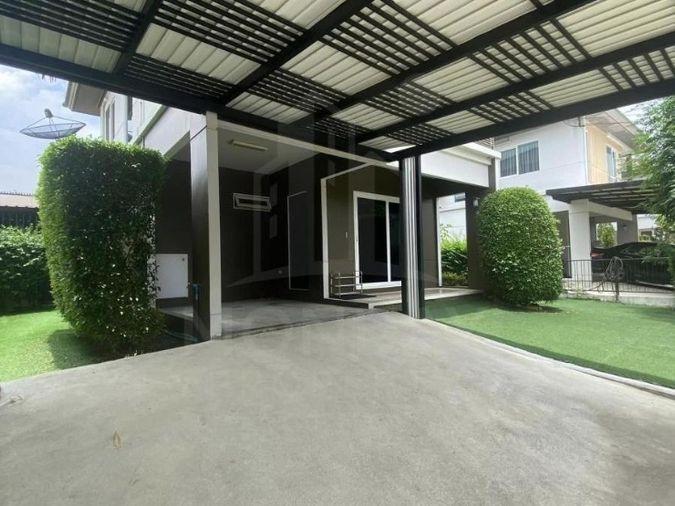 picture House for Sale ​🔥🔥 Special Price at Pruklada Suvarnabhumi MD-86734 - 3/9