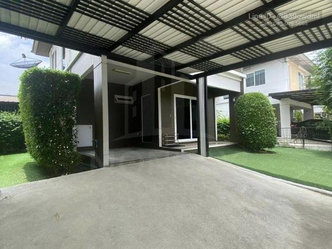 picture House for Sale 🔥🔥 Special Price at Pruklada Suvarnabhumi MD-86734 - 3/9