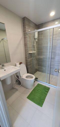 picture PFD-05656 Condo for Rent:  Supalai Veranda Ramkhamhaeng  Schedule a viewing ■ Line: @propertyfinder	 - 8/8