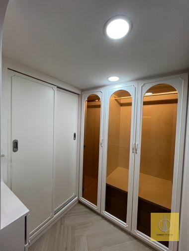 picture G8646💛中国客户,请加微信。(在联系方式的旁边) 🅵🅾🆁 🆁🅴🅽🆃 Knightsbridge Space Ratchayothin 🅻🅸🅽🅴 ❤️💜@condopremium💜❤️Ready to move in ⬛🟨 📞 065 695 3645🟨⬛ - 5/10