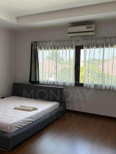 รูป 📌ด่วน ขายบ้าน สวย ทำเลดี ราคาโดนใจ แลนด์มาร์ค เอกมัย-รามอินทรา MD-93276 - รูปที่ 1/7