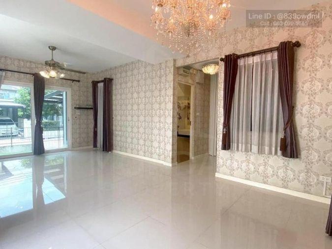 picture House for Sale 🔥🔥 Special Price at Pruklada Suvarnabhumi MD-86734 - 4/9