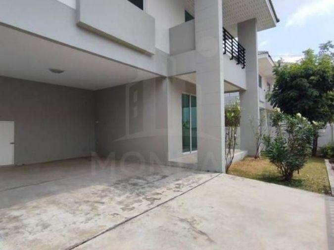 รูป ขายบ้าน🔥🔥ราคาพิเศษ โครงการ ออร์คิด วิลล่า บางนา-ตราด กม.24 MD-79805 - รูปที่ 2/16