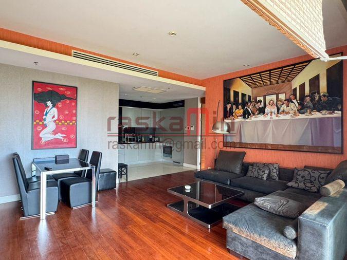 picture For Sale – The Cove Pattaya (Luxury Beachfront Condominium) - 1/16