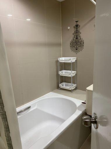 picture Studio Condo The Trendy Condominium, Soi Sukhumvit 13, 36 square meters, 8th floor Pool view, BTS Nana - 13/28