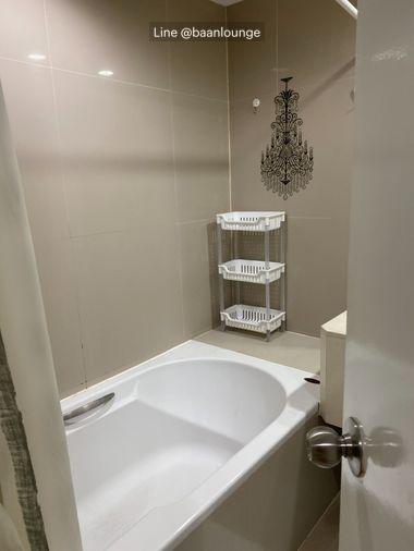 picture Studio Condo The Trendy Condominium, Soi Sukhumvit 13, 36 square meters, 8th floor Pool view, BTS Nana - 13/28