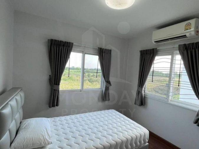 picture House for Sale 🔥🔥 Special Price at Supalai Bella Rangsit-Klong 2 MD-86667 - 5/14