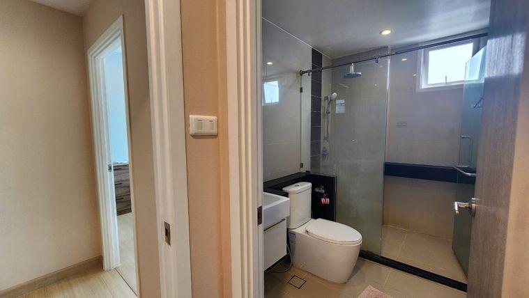 picture Supalai Lite Ratchada Narathiwas Sathorn | Nice 2 Bedrooms for rent  River View Near King College School & Central Rama 3 - 13/14