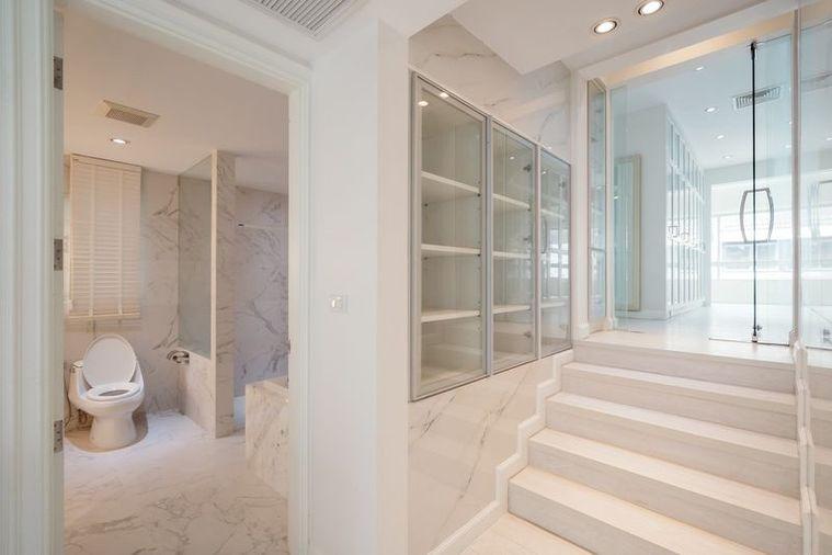 รูป 🔥🔥Best price!! 4b6b 39.9mb - Townhome - Sukhumvit 15 📞Call 090 919 9898 - รูปที่ 13/18