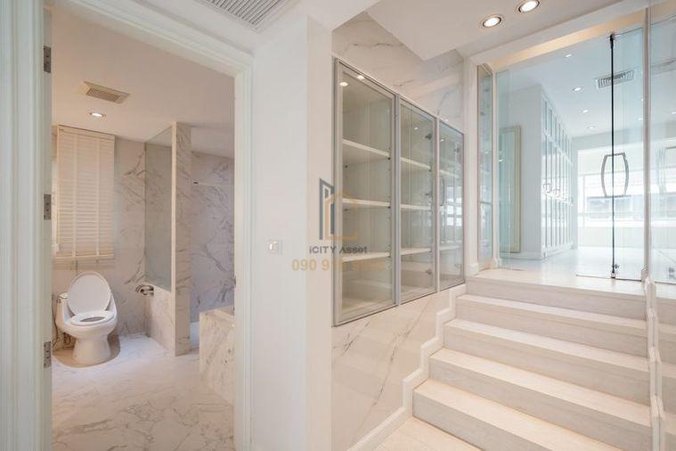 รูป 🔥🔥Best price!! 4b6b 39.9mb - Townhome - Sukhumvit 15 📞Call 090 919 9898 - รูปที่ 13/18