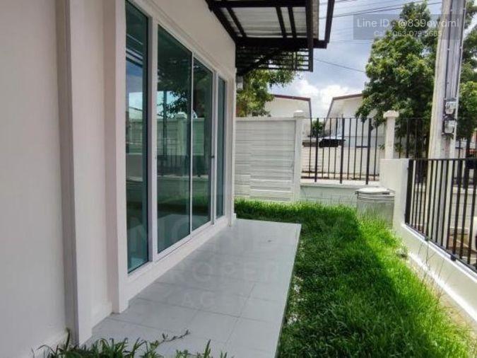 picture House for Sale 🔥🔥 Special Price at J Villa Sukhumvit-Praksa MD-58728 - 15/17
