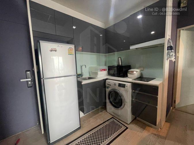 picture 📌 Urgently for rent : Noble Solo beautiful room, fully furnished, ready to move in. MD-83304 - 5/6
