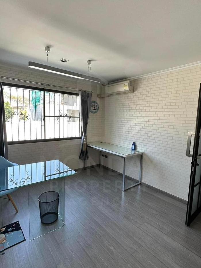 รูป 📌ด่วน ขายบ้าน สวย ทำเลดี ราคาโดนใจ แลนด์มาร์ค เอกมัย-รามอินทรา MD-93276 - รูปที่ 3/7