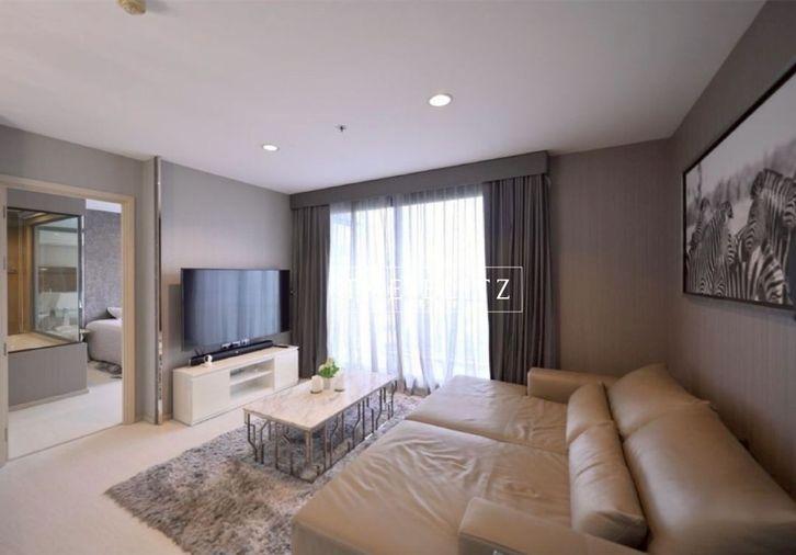 รูป ✨ หลุดมาแล้ว!! Rhythm Sukhumvit 42 ทำเล Prime ห้องสวย ตกแต่งพรีเมียม 💯 - รูปที่ 5/12
