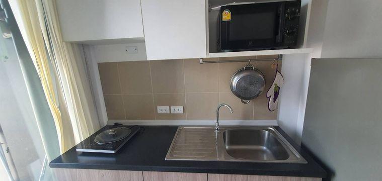 picture PFD-05656 Condo for Rent:  Supalai Veranda Ramkhamhaeng  Schedule a viewing ■ Line: @propertyfinder	 - 6/8