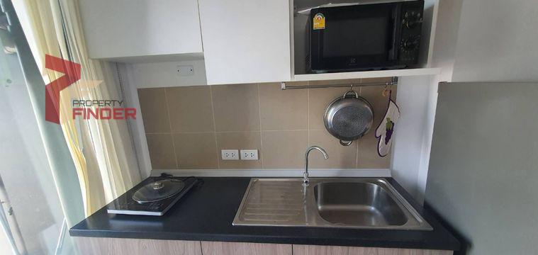 picture PFD-05656 Condo for Rent: Supalai Veranda Ramkhamhaeng Schedule a viewing ■ Line: @propertyfinder - 6/8