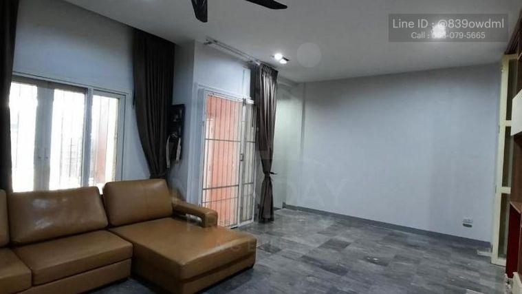 picture ð Urgently for sale : Varathorn Ville Pattanakarn 44 MD-87471 - 7/9
