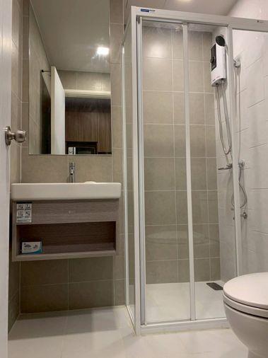 รูป 2.3ล้าน NET 🏡 ขายด่วน 💖 KAVE TOWN SPACE ✨ ตึก C ชั้น 4 ห้องวิวใน พร้อมผู้เช่า - รูปที่ 5/15