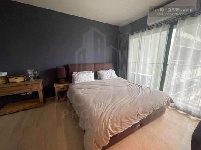 picture 📌 Urgently for rent : Noble Solo beautiful room, fully furnished, ready to move in. MD-83304 - 1/6