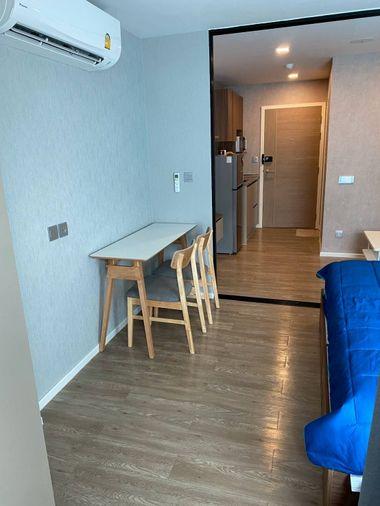 รูป 2.3ล้าน NET 🏡 ขายด่วน 💖 KAVE TOWN SPACE ✨ ตึก C ชั้น 4 ห้องวิวใน พร้อมผู้เช่า - รูปที่ 14/15