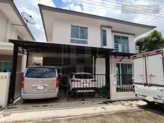picture House for Sale 🔥🔥 Special Price at J Villa Sukhumvit-Praksa MD-58728 - 1/17