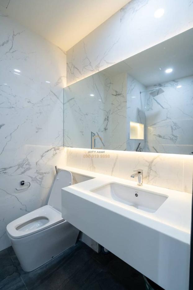 รูป 🔥🔥Best price!! 4b4b 29.9mb - Townhome - Sukhumvit 15 📞Call 090 919 9898 - รูปที่ 13/18