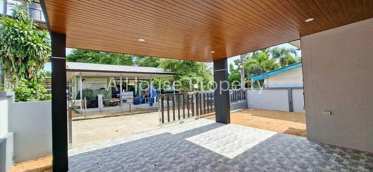 รูป ขายบ้านเดี่ยวพัทยา พร้อมเข้าอยู่ ใกล้อ่างมาบประชัน บางละมุง ชลบุรี - รูปที่ 15/16