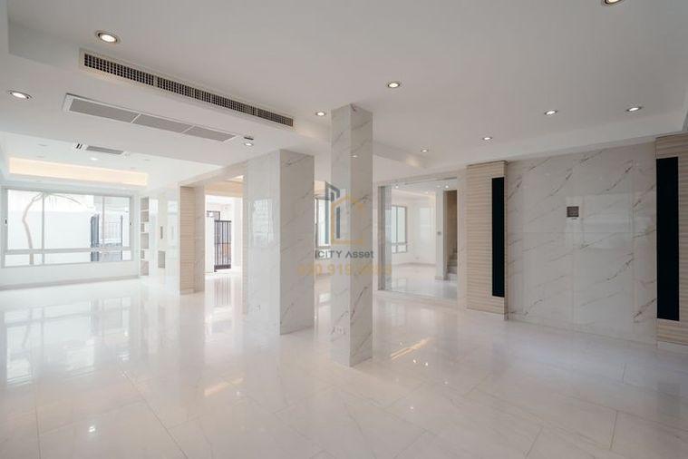 รูป 🔥🔥Best price!! 4b6b 39.9mb - Townhome - Sukhumvit 15 📞Call 090 919 9898 - รูปที่ 6/18