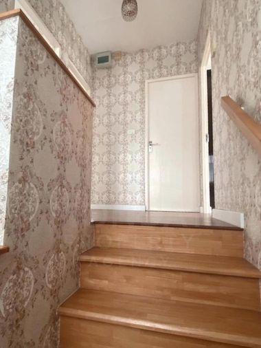 picture House for Sale ​🔥🔥 Special Price at Pruklada Suvarnabhumi MD-86734 - 6/9