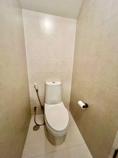 picture For Sale: 3-Story Townhome, Prime Location on Main Road – Noble Cube Pattanakarn - 9/26
