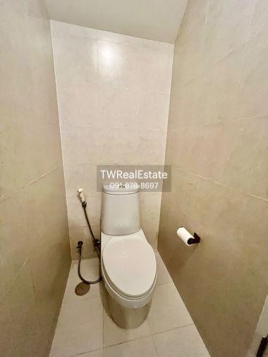 picture For Sale: 3-Story Townhome, Prime Location on Main Road – Noble Cube Pattanakarn - 9/26