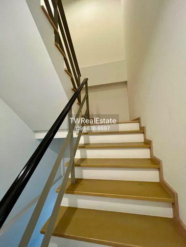 picture For Sale: 3-Story Townhome, Prime Location on Main Road – Noble Cube Pattanakarn - 19/26