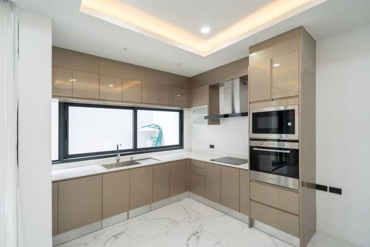 รูป 🔥🔥Best price!! 4b4b 29.9mb - Townhome - Sukhumvit 15 📞Call 090 919 9898 - รูปที่ 8/18