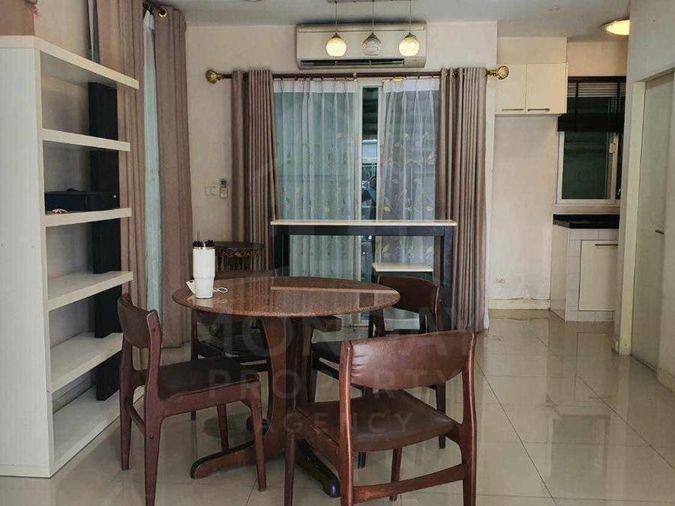 picture 📌 Urgently for sale : BAAN KLANG MUANG CHOKCHAI 4 MD-87088 - 5/7