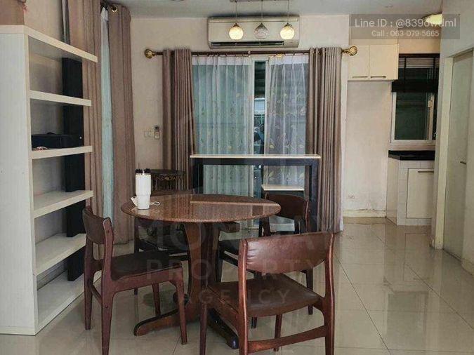 picture ð Urgently for sale : BAAN KLANG MUANG CHOKCHAI 4 MD-87088 - 5/7