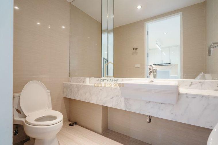 รูป 🔥🔥Best price!! 4b6b 39.9mb - Townhome - Sukhumvit 15 📞Call 090 919 9898 - รูปที่ 10/18