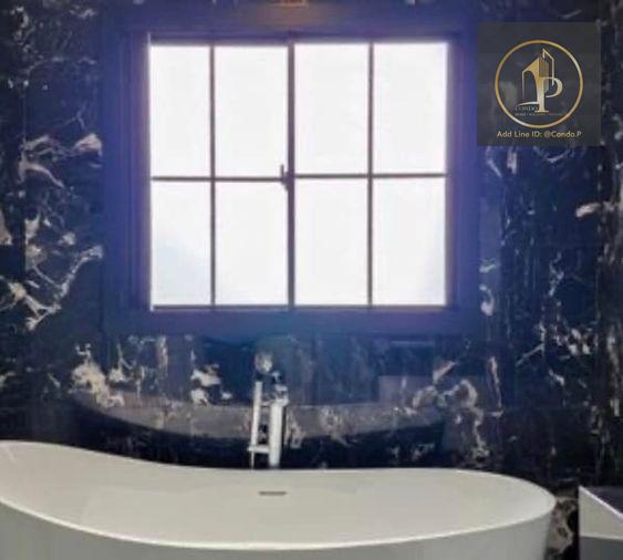 picture ⭐#MT2305_277⭐ 𝗙𝗼𝗿 𝗥𝗲𝗻𝘁 3️⃣️⃣0️⃣k.🔥🔥 #Ready to move in‼️ 💒Luxury single house 𝐓𝐡𝐞 𝐏𝐚𝐥𝐚𝐳𝐳𝐨 Srinakarin💒 - 7/7
