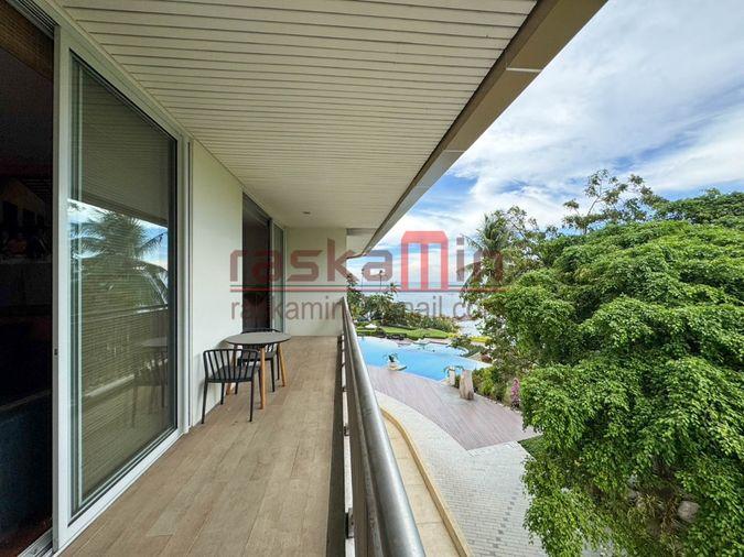 picture For Sale – The Cove Pattaya (Luxury Beachfront Condominium) - 13/16