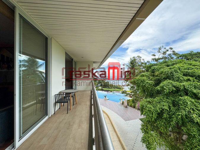 picture For Sale – The Cove Pattaya (Luxury Beachfront Condominium) - 13/16