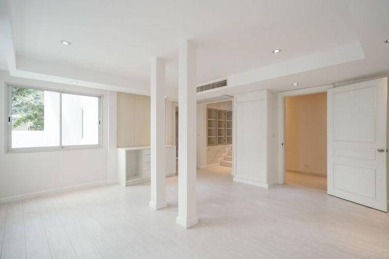 รูป 🔥🔥Best price!! 4b6b 39.9mb - Townhome - Sukhumvit 15 📞Call 090 919 9898 - รูปที่ 11/18