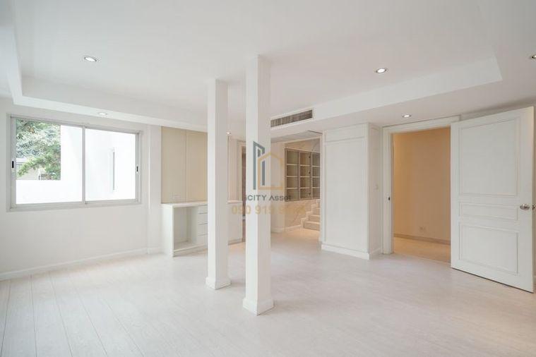 รูป 🔥🔥Best price!! 4b6b 39.9mb - Townhome - Sukhumvit 15 📞Call 090 919 9898 - รูปที่ 11/18