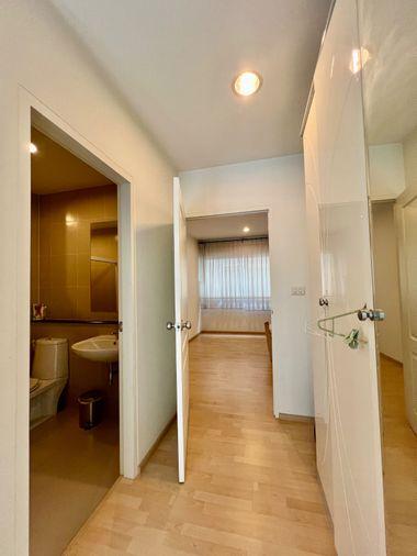 picture For Sale: 3-Story Townhome, Prime Location on Main Road – Noble Cube Pattanakarn - 16/26