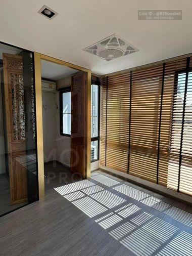 รูป 📌ด่วน ขายบ้าน สวย ทำเลดี ราคาโดนใจ แลนด์มาร์ค เอกมัย-รามอินทรา MD-93276 - รูปที่ 2/7