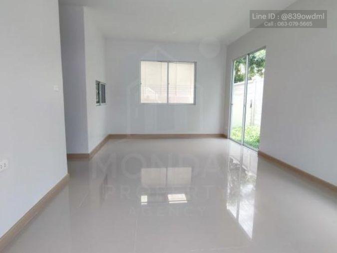 picture House for Sale 🔥🔥 Special Price at J Villa Sukhumvit-Praksa MD-58728 - 2/17
