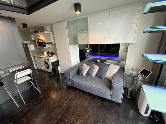 picture 📌 Urgently for sell : Ashton Morph 38 beautiful room, fully furnished, ready to move in. MD-95258 - 4/5