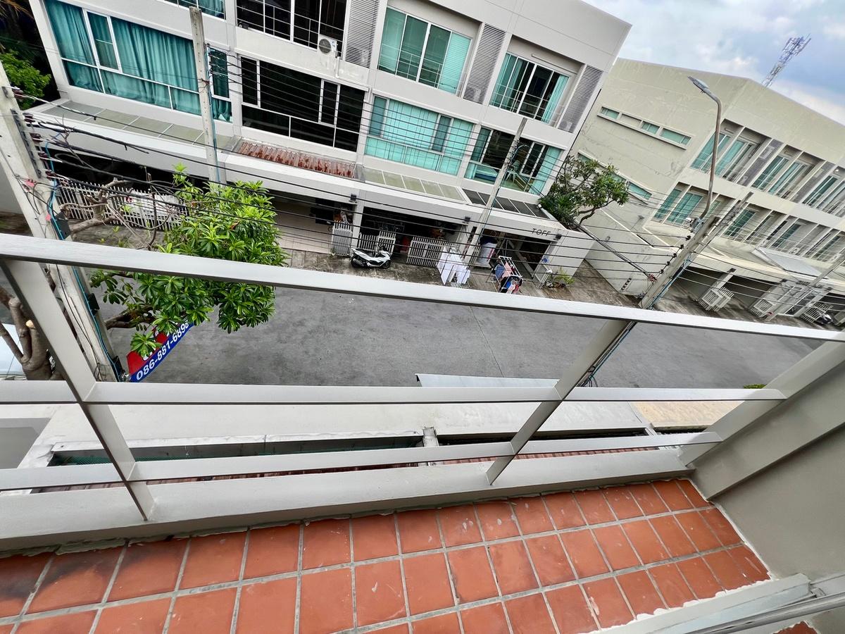 picture For Sale: 3-Storey Corner Townhome with Large Space in Prime Location – Noble Cube Pattanakarn - 23/35