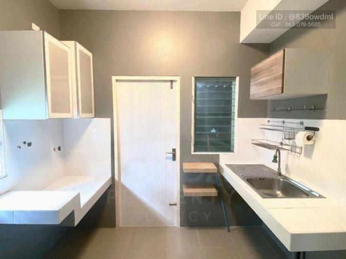 picture House for Sale 🔥🔥 Special Price at Pruklada Suvarnabhumi MD-86734 - 5/9